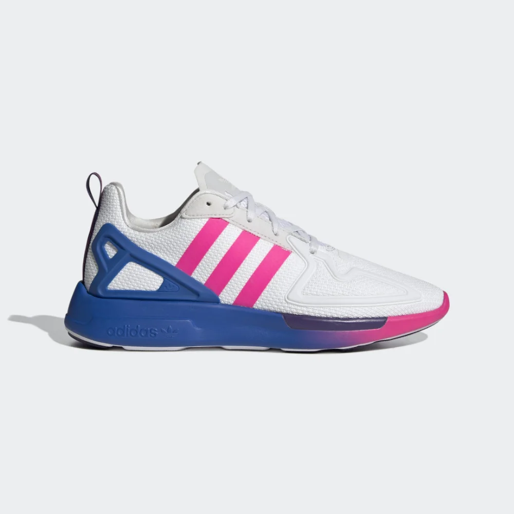 adidas ZX 2K Flux W FY0607 / weiss