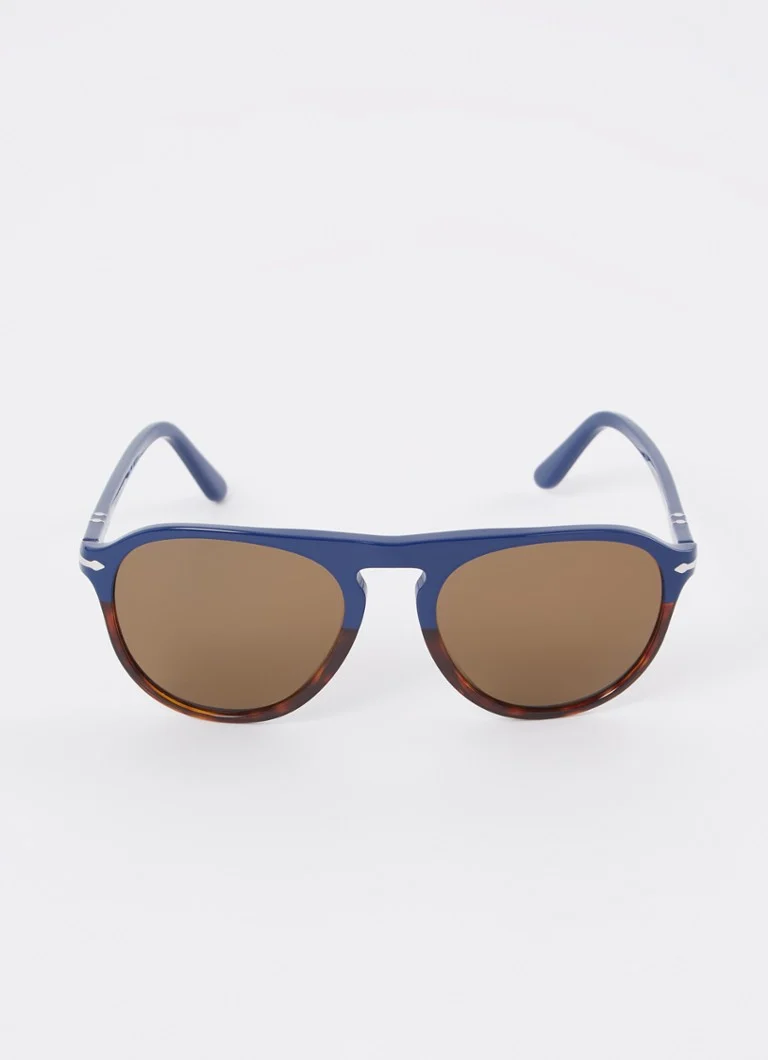 Persol Persol *PO3302S MLT SHN GREY P