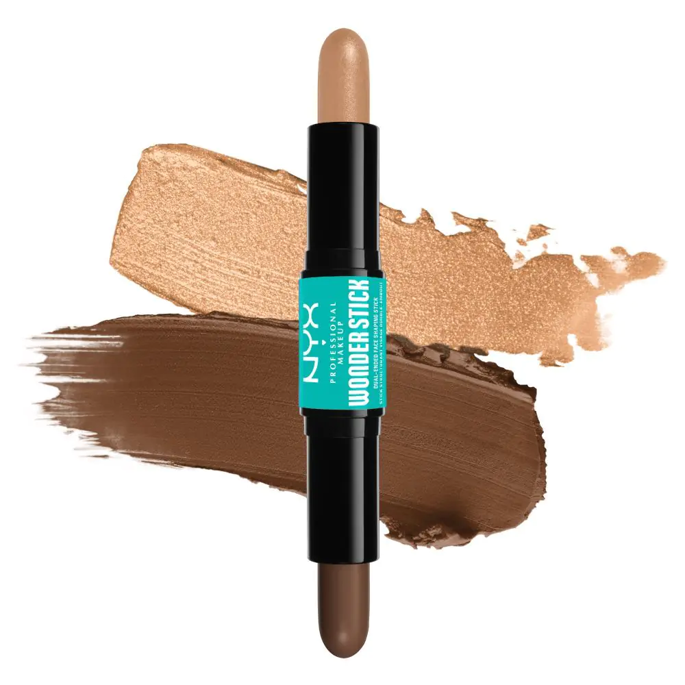 NYX Wonder Stick Medium Tan Contouring Stick