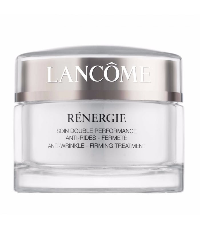 Lancôme-RÉNERGIE CRÈME-Soin Double Performance Anti-Rides - Fermeté