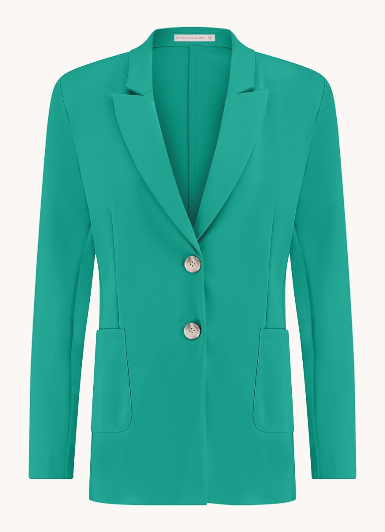 Blazer Harlow di Studio Anneloes con tasche laterali