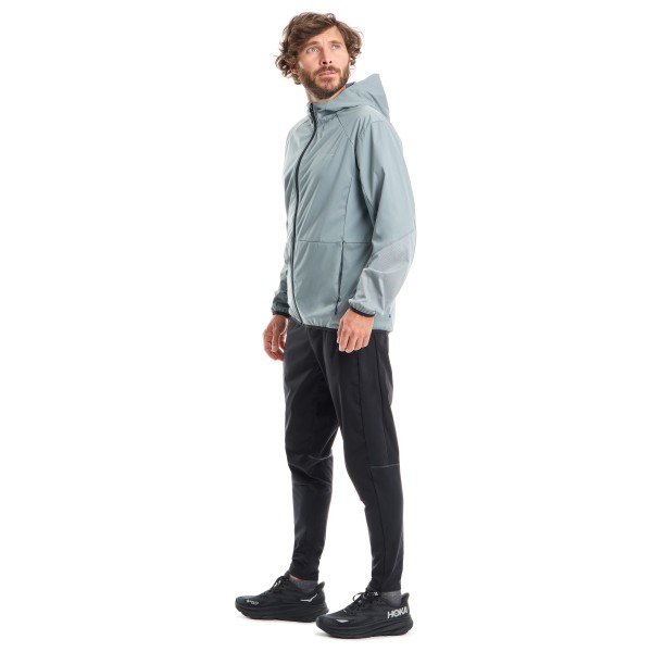 Stoic - HelsingborgSt. Performance Hoody - Laufjacke