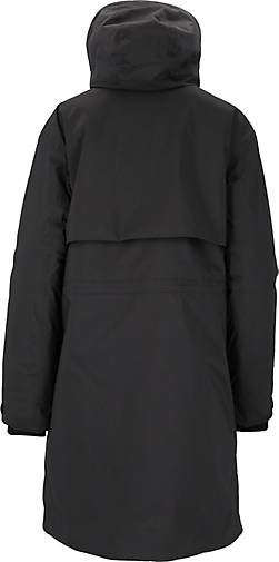 Whistler Winterparka Mombay mit atmungsaktiver und feuchtigkeitsregulierender Eigenschaft