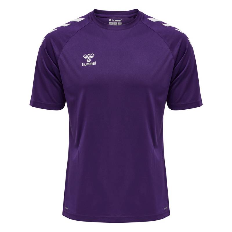 hummel hmlCORE XK CORE POLY T-SHIRT S/S T-Shirt