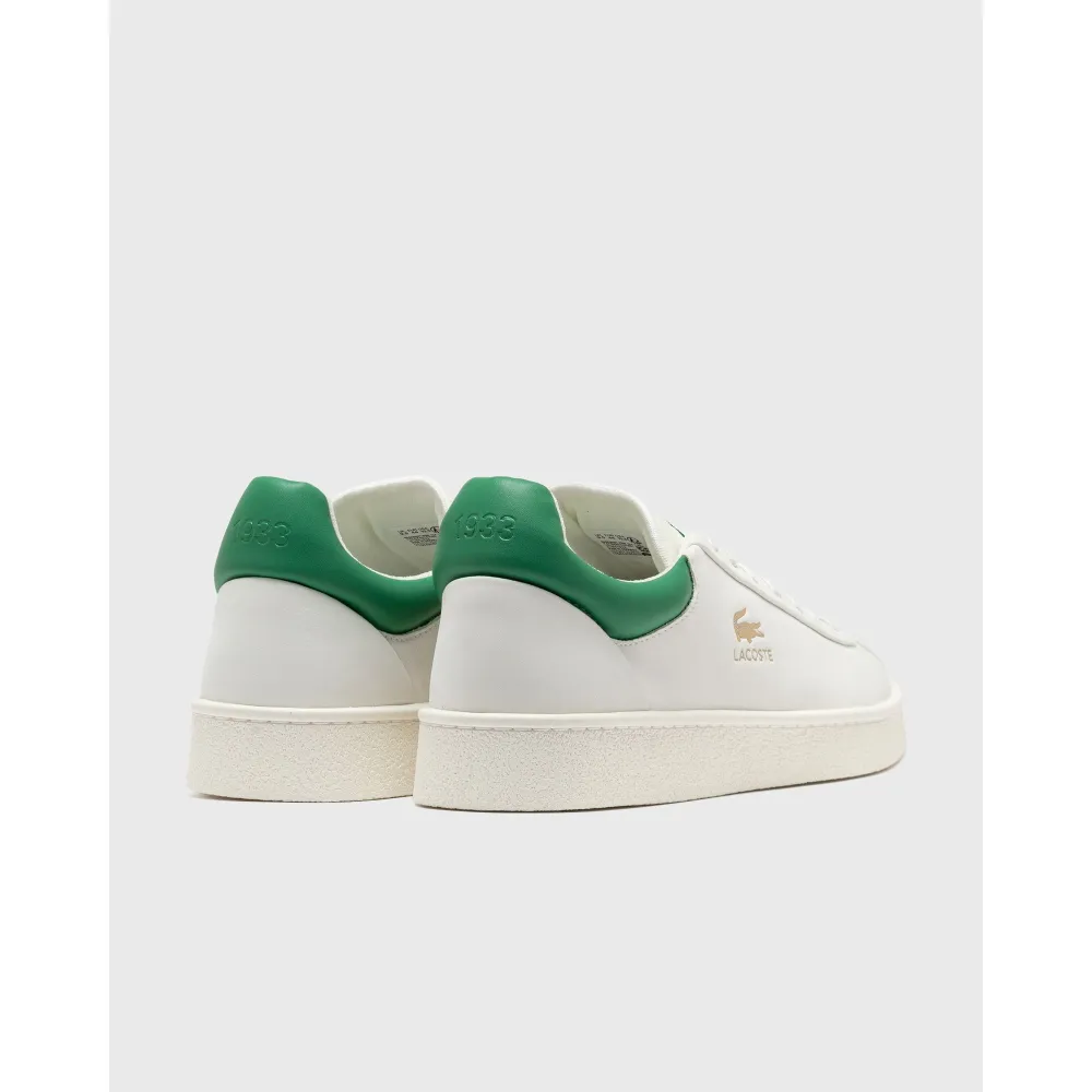 Lacoste Baseshot Premium 47SMA0040-082 / grün