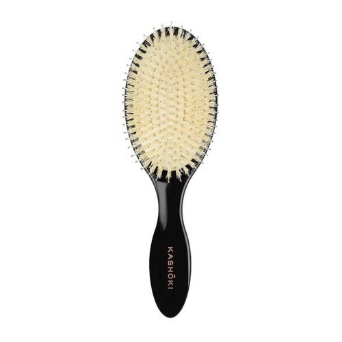 Kashōki Smooth White Detangler Small