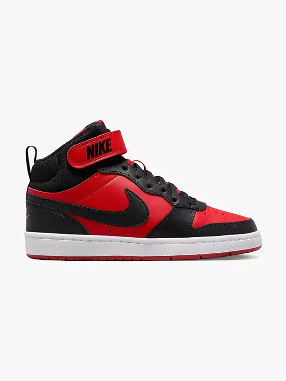 Nike Hoher Sneaker COURT BOROUGH MID 2