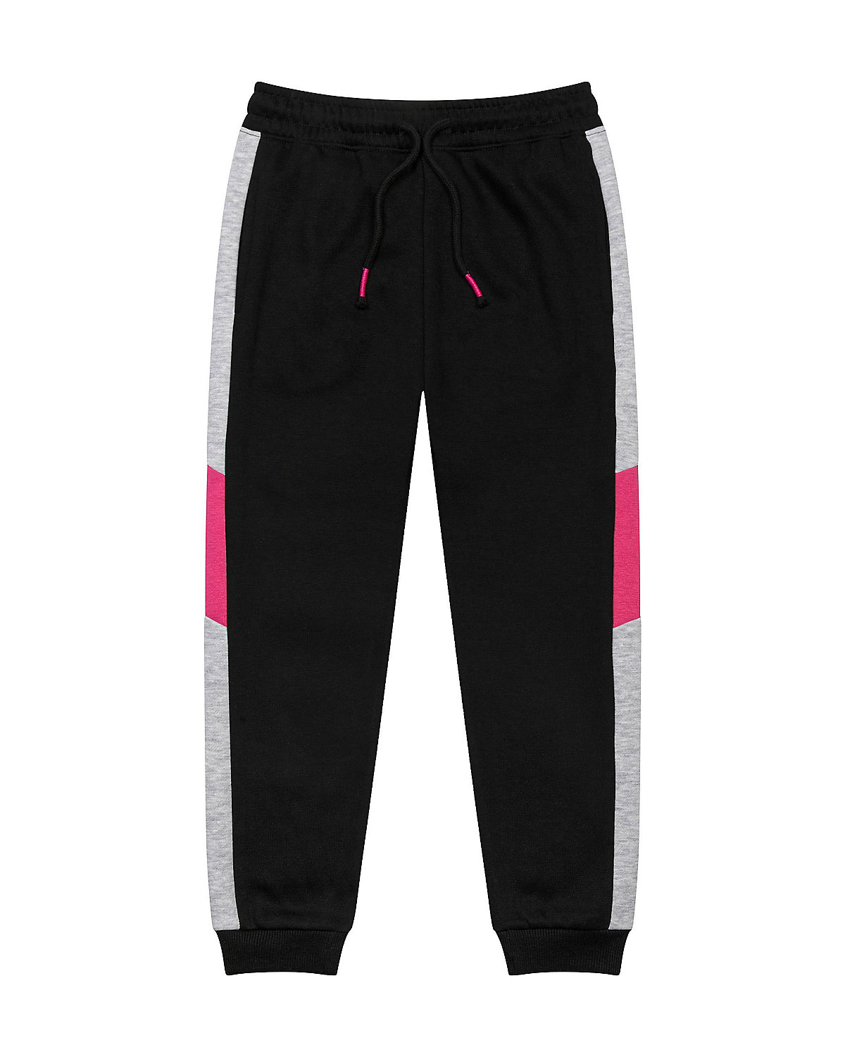 Fleece-Sweatshirt und Jogginghose für Mädchen ( 3y-14y ) für Mädchen