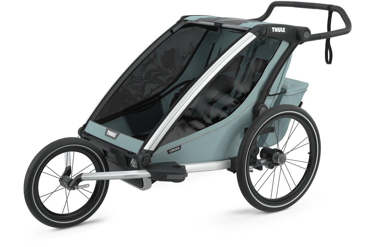 Thule Chariot Cross2