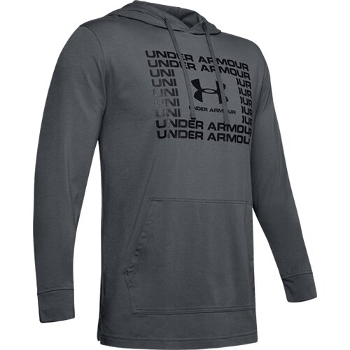 HERREN KAPUZENSWEAT SPORTSTYLE COTTON