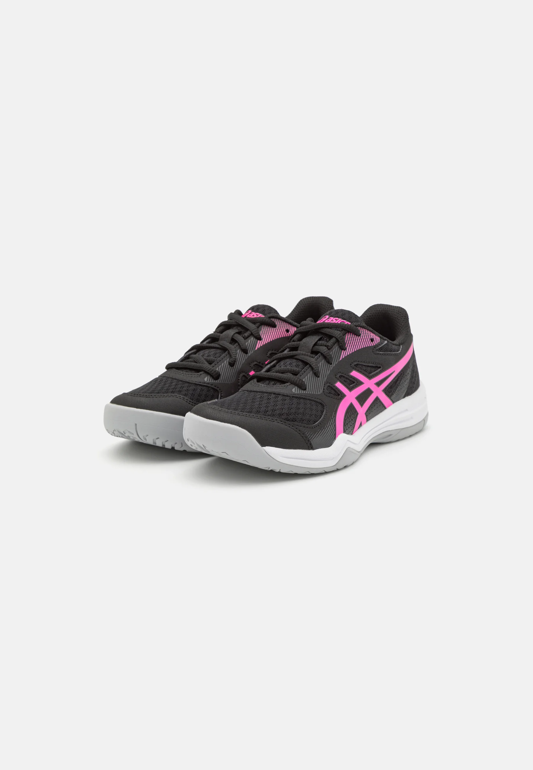 ASICS UPCOURT 5 UNISEX - Zapatillas de balonmano