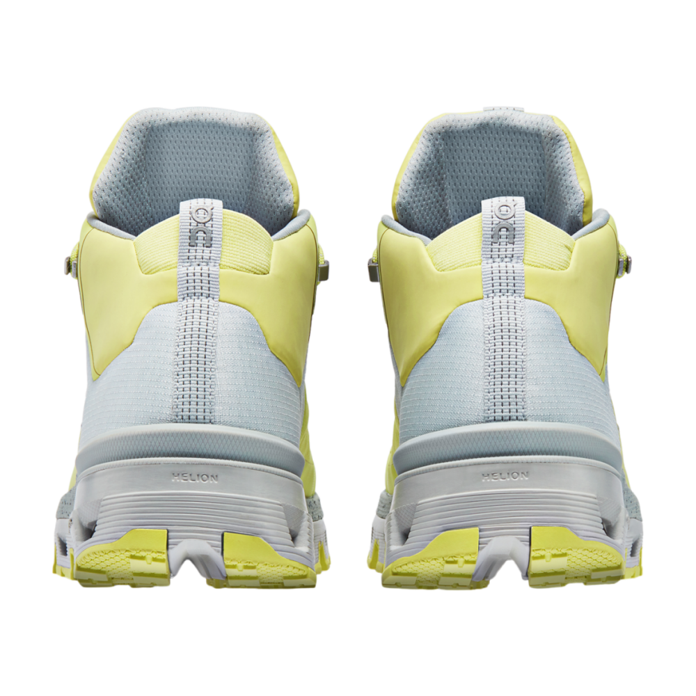 ON Cloudtrax Waterproof 3WD10881099 / gelb