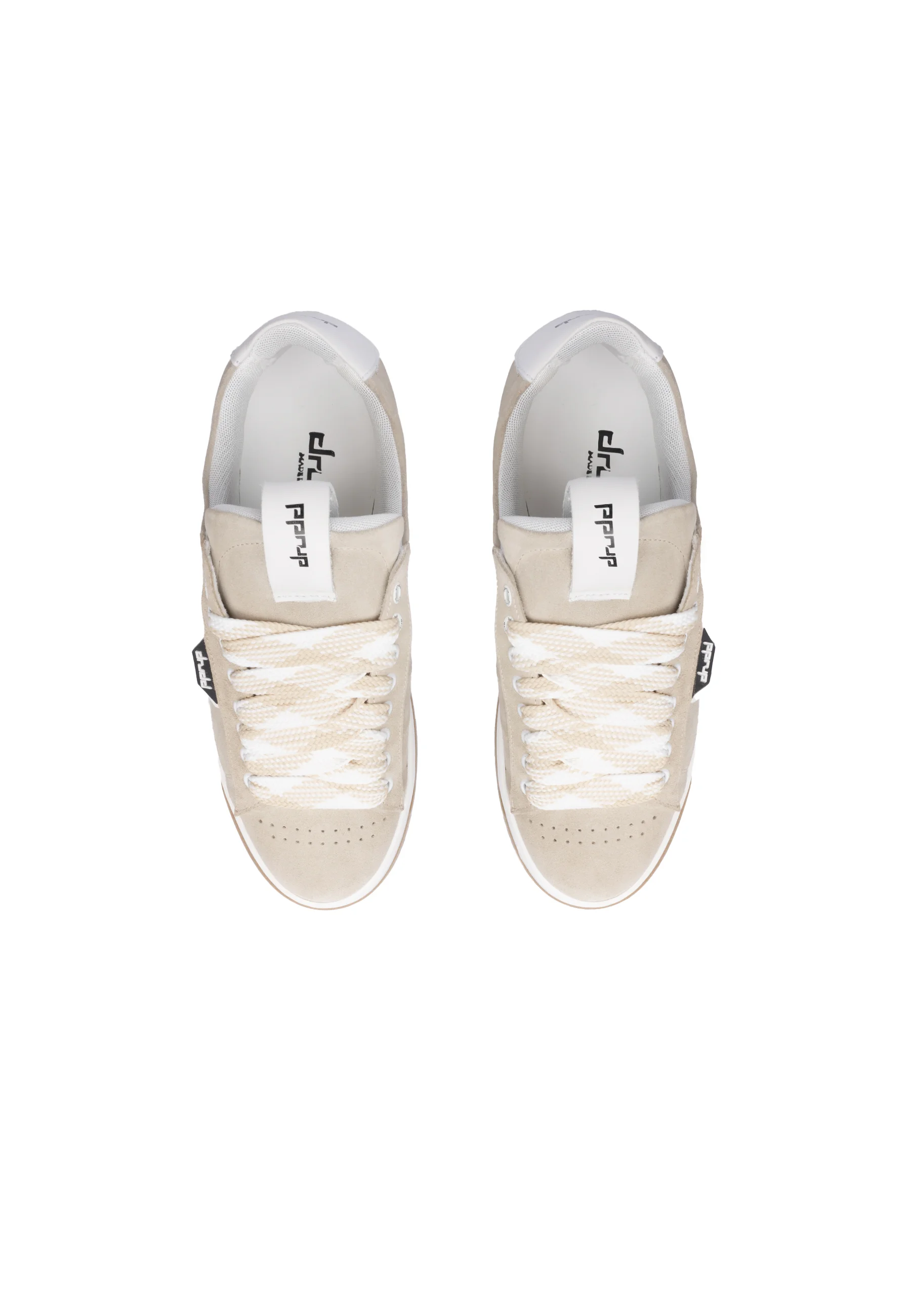 Drudd Italia CLAUDE - Zapatillas bajas