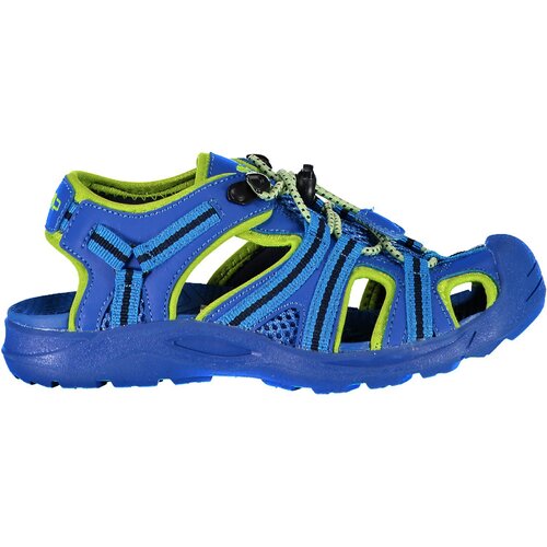 KINDER MULTIFUNKTIONSSLIPPER KIDS AQUARII 2.0 HIKING SANDAL