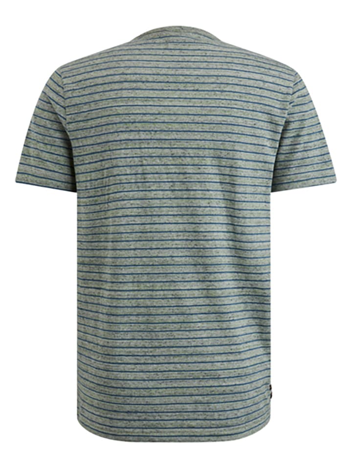 PME Legend Shirt in Grau günstig kaufen