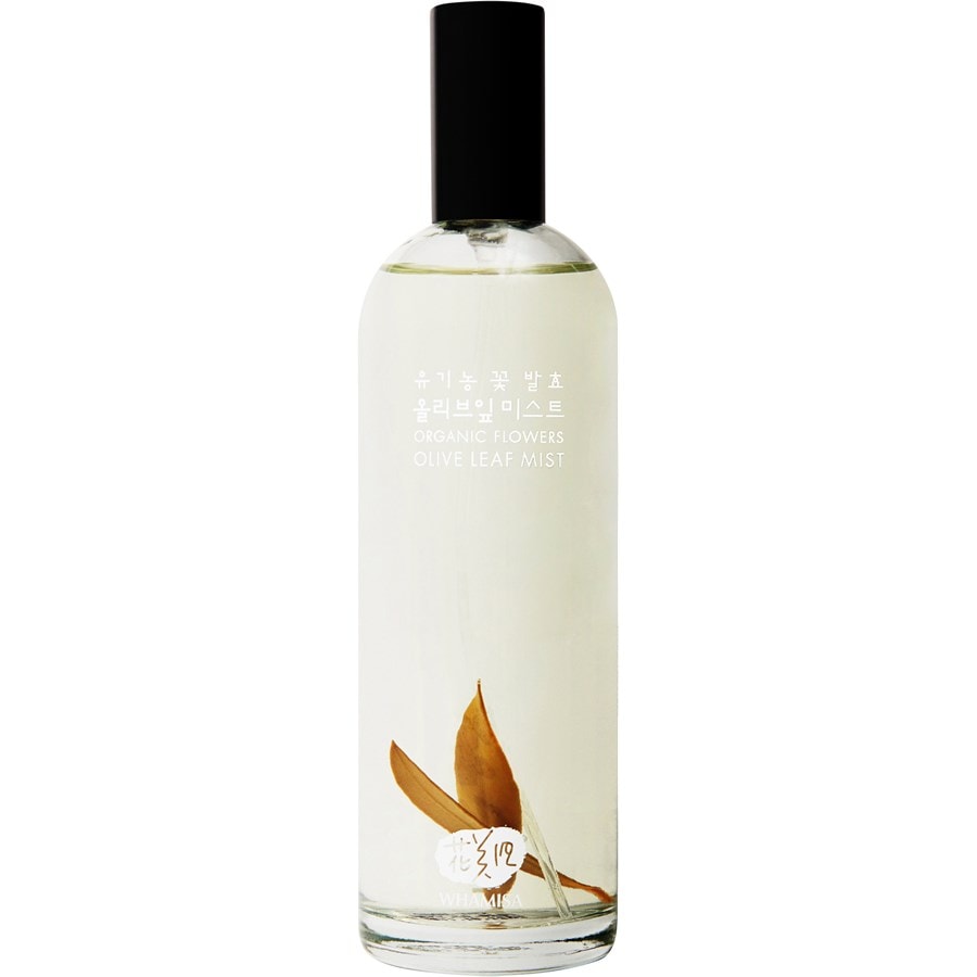 Olive Leaf Mist