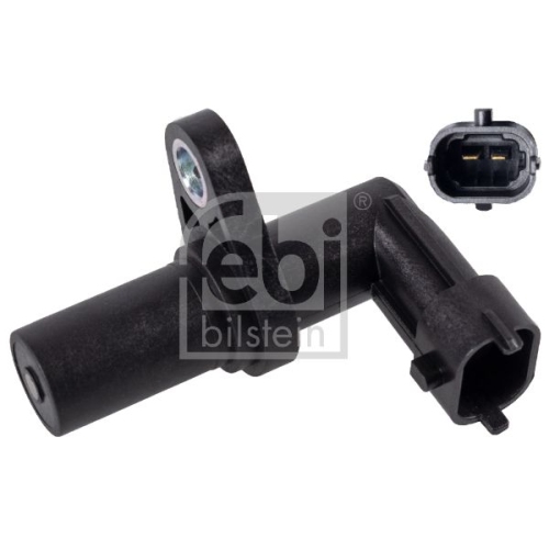 FEBI IMPULSGEBER KURBELWELLE 106813 - ATU