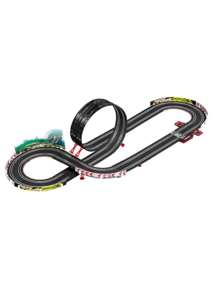 Carrera Ferngesteuerte RC Rennbahn GO!!! - Nintendo Mario Kart - P-Wing - ab 6 Jahre günstig kaufen onesize