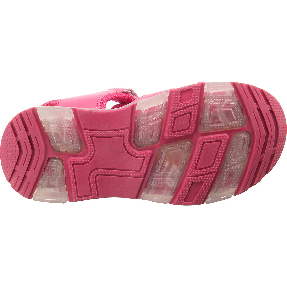 Baby Sandalen MULES für Mädchen