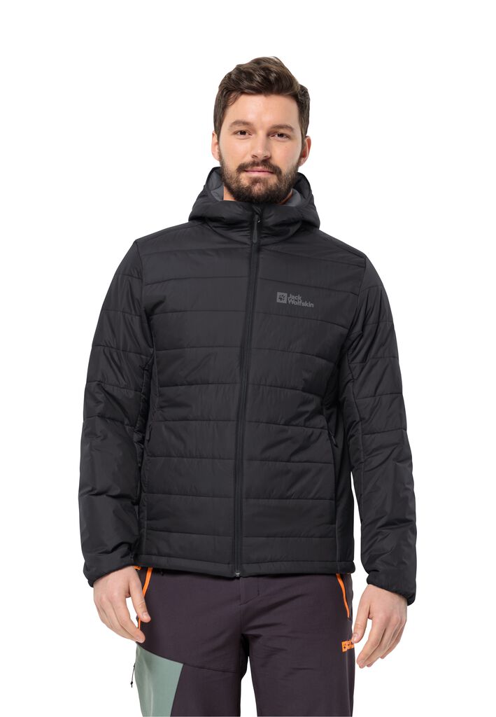 LAPAWA INS HOODY M Isolationsjacke Herren