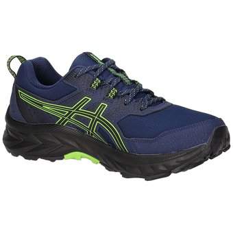 ASICS Gel-Venture 9 Trail Running in blau
