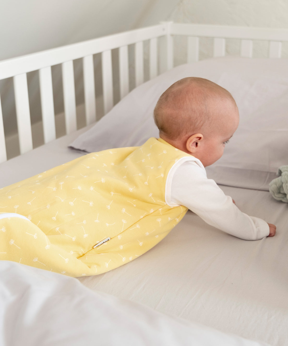 Babyschlafsack