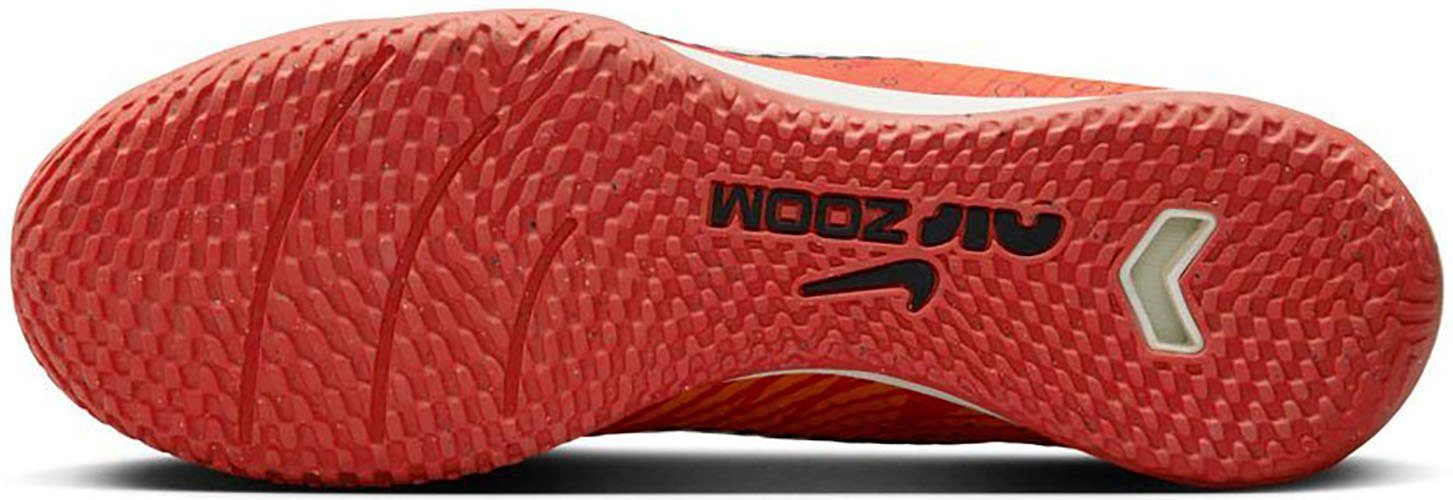 Nike ZOOM VAPOR 15 ACADEMY MDS IC Fußballschuh