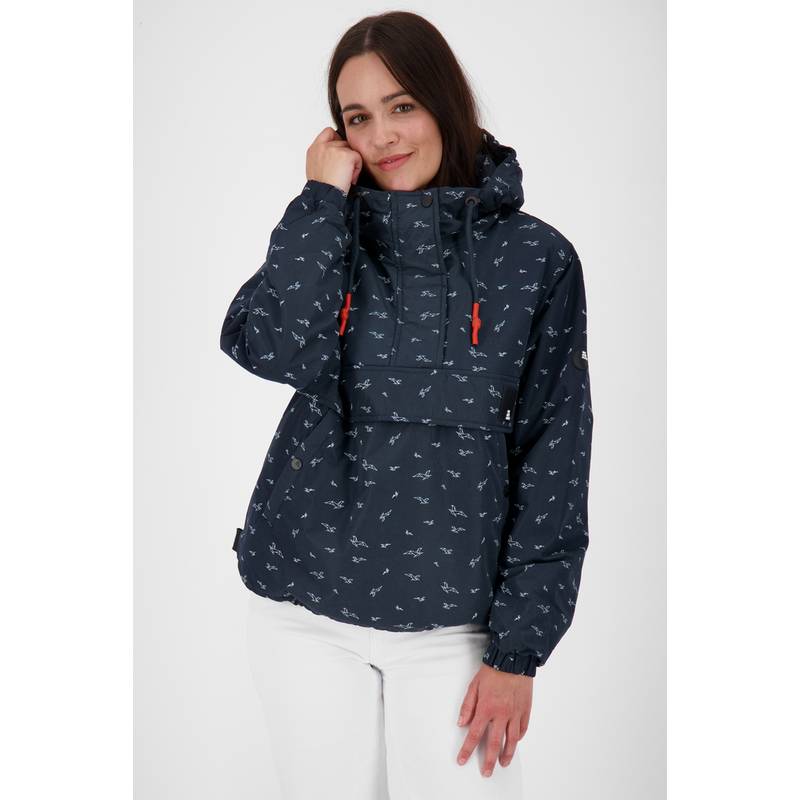 ALIFE AND KICKIN BoaAK B Windbreaker Damen