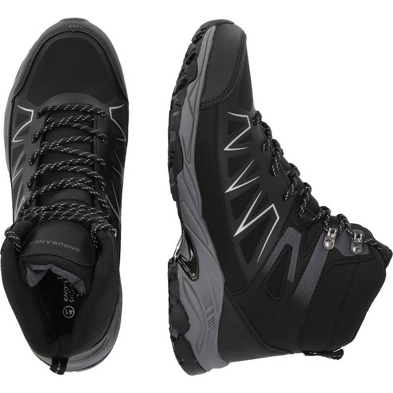 Endurance Kayla Wanderschuhe