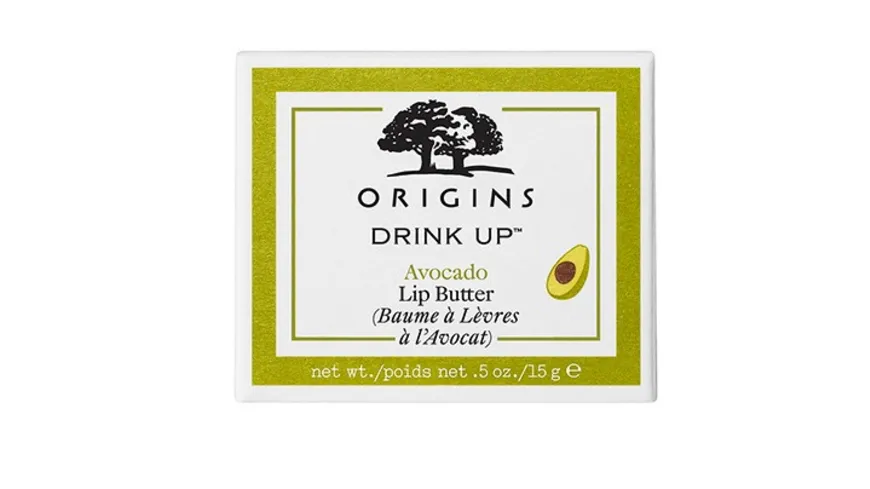 DRINK UP™ Avocado Lip Butter 15 ml
