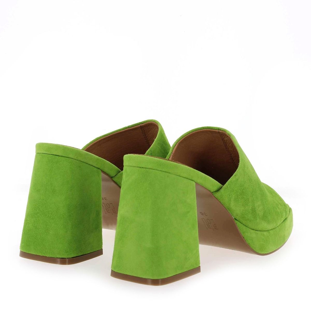 Bibilou  621P30VK-V23 - Vert Pomme
