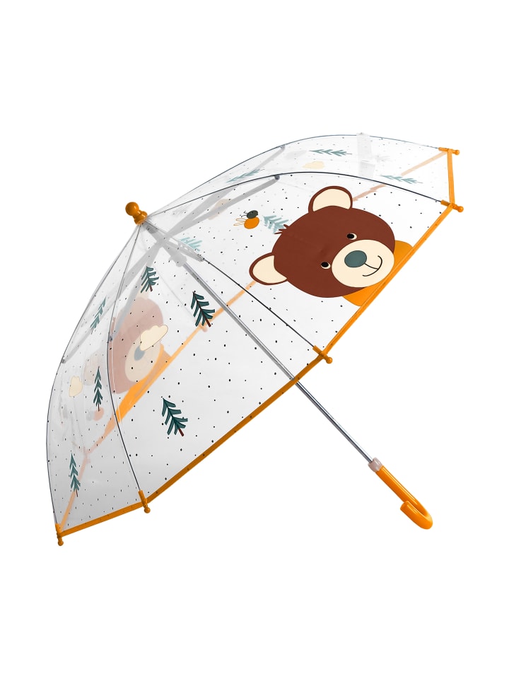 Sterntaler Regenschirm BÄR Ben in mehrfarbig günstig kaufen onesize
