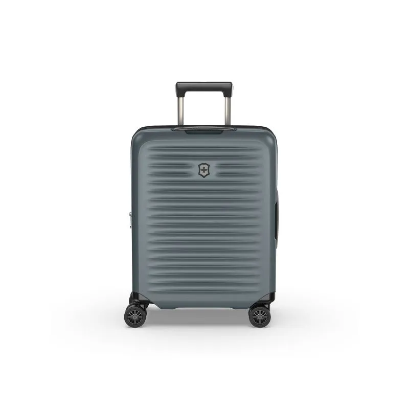 Victorinox Airox Advanced Global Carry-On Erweiterbar (55 cm) - Storm