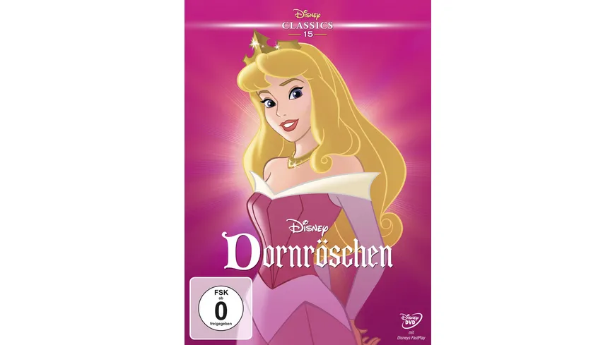 Dornröschen -  Classics 15