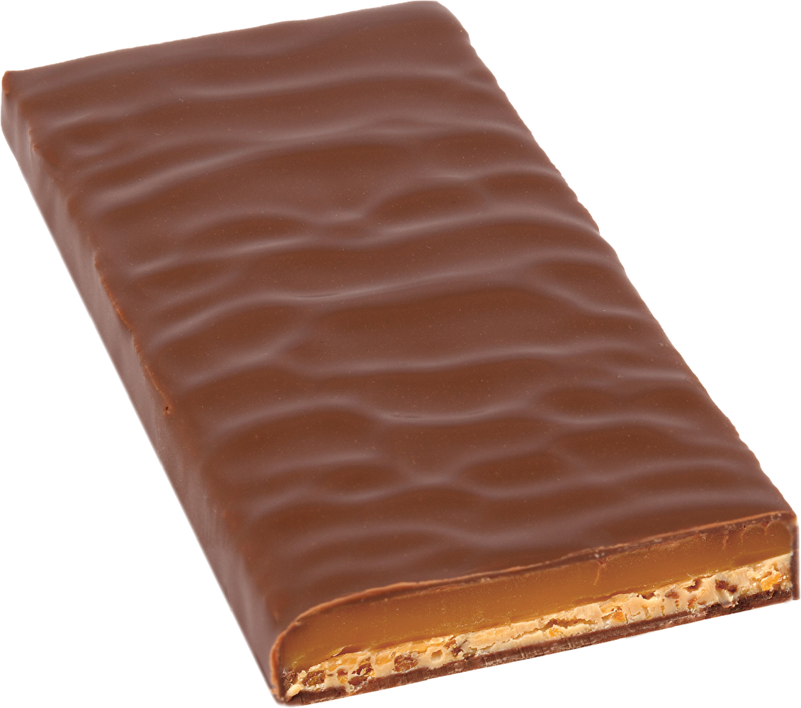 Zotter ButterKaramell 70g