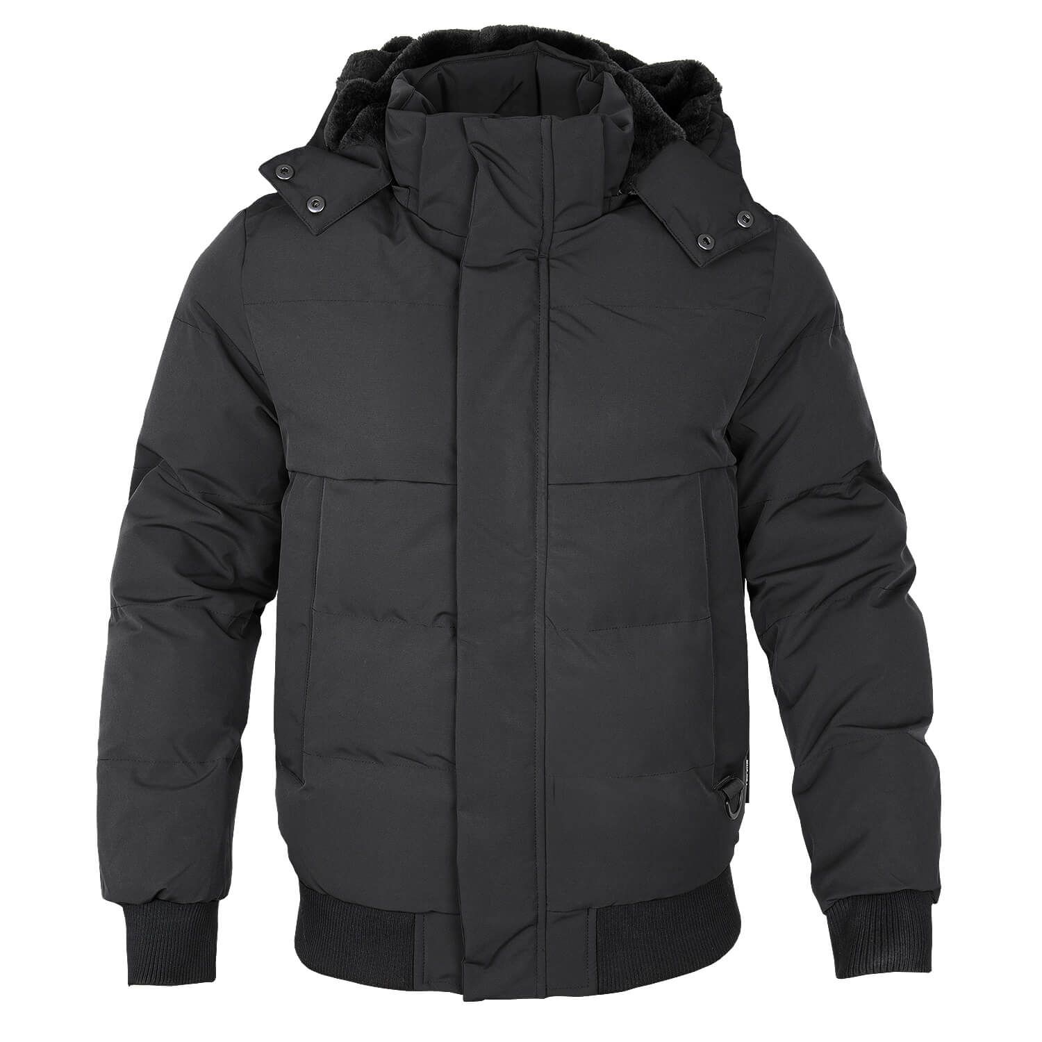 Winterjacke Peak