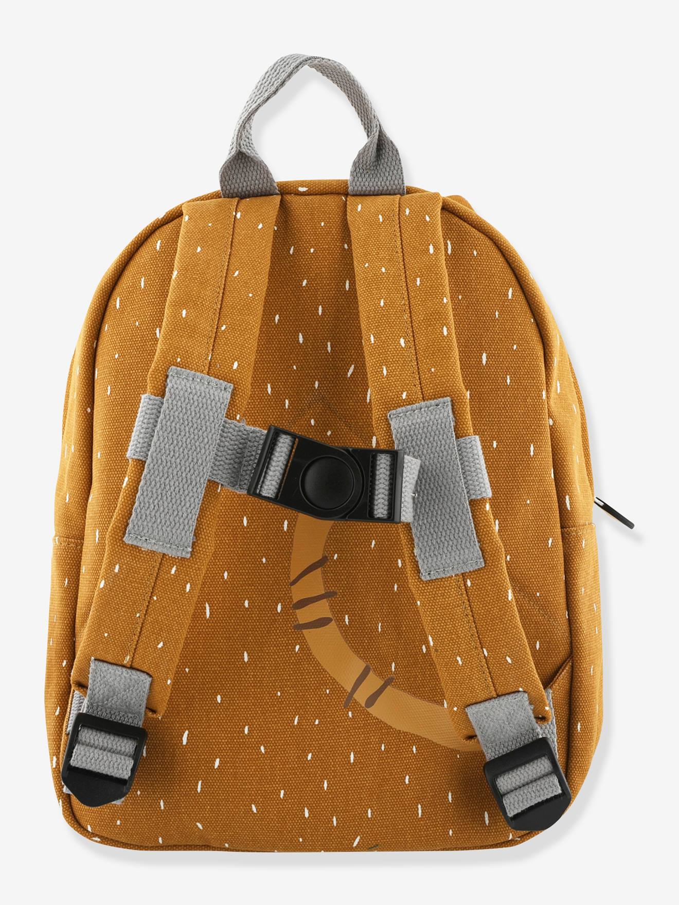Sac à dos Backpack animal TRIXIE mr fox
