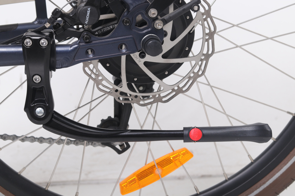 Höhenverstellbarer Fahrradständer von Wayscral - ATU