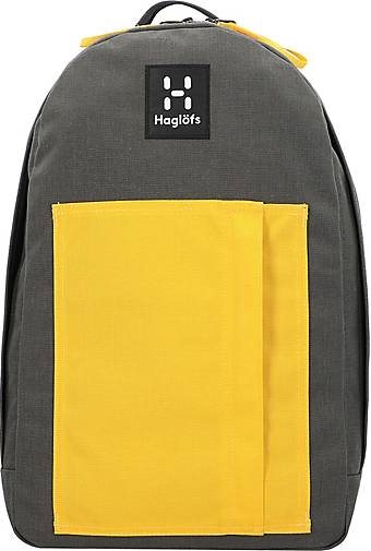 Haglöfs Floda Rucksack 45 cm Laptopfach