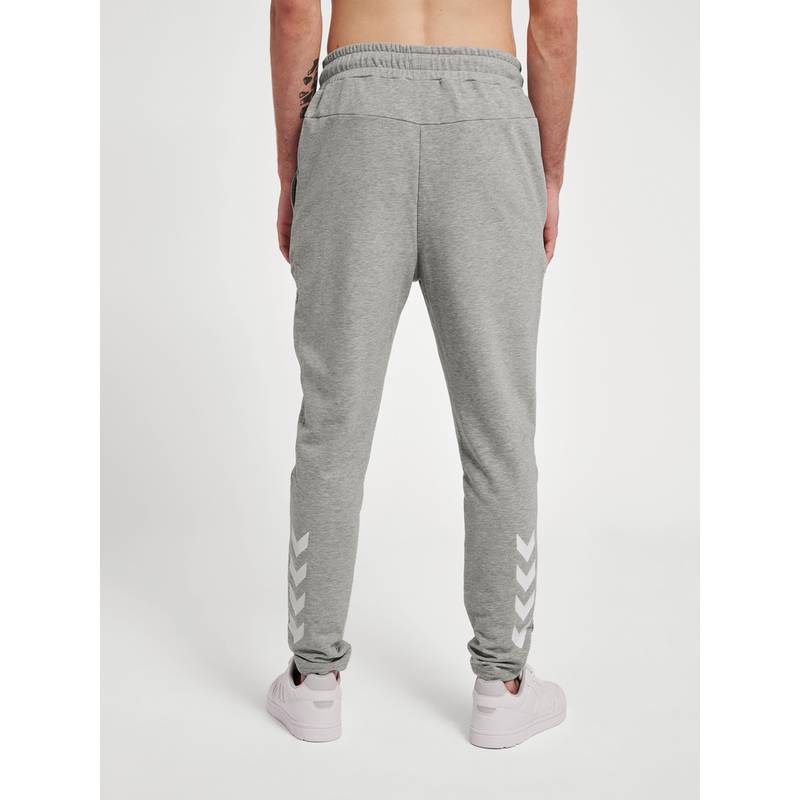 hummel hmlISAM 2.0 TAPERED PANTS Sweathose Herren