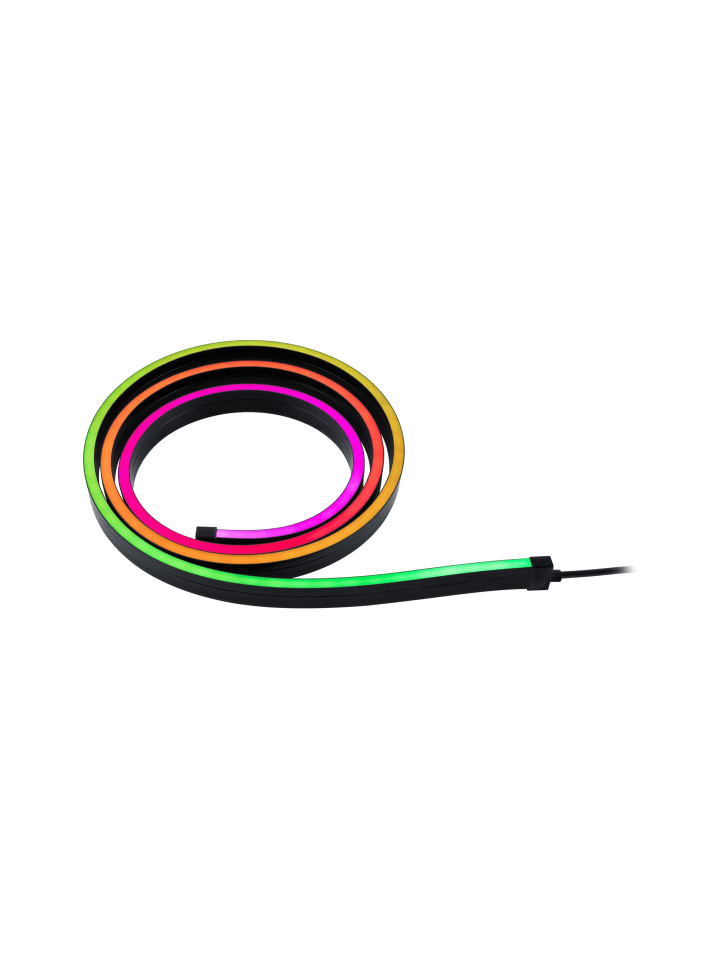 paulmann EntertainLED LED Schlauch Black Neon günstig kaufen onesize