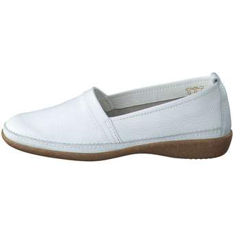 Aco Cindy 04 Slipper in weiß