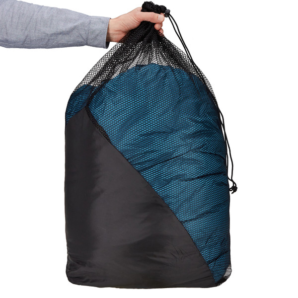 CAT' S MEOW - Kunstfaserschlafsack