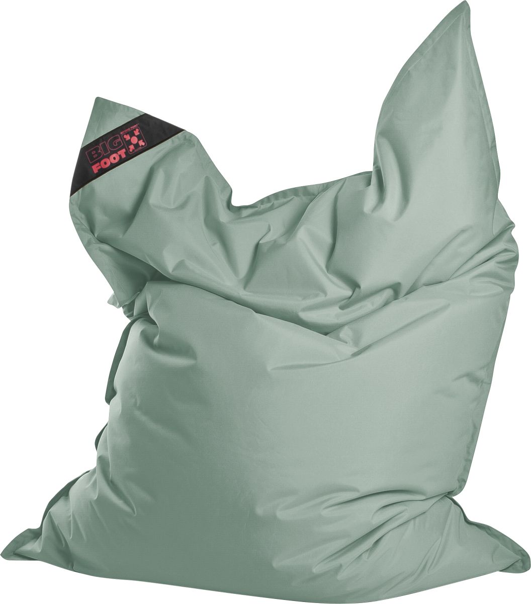 Magma Sitzsack BigFoot Scuba Eukalyptus
