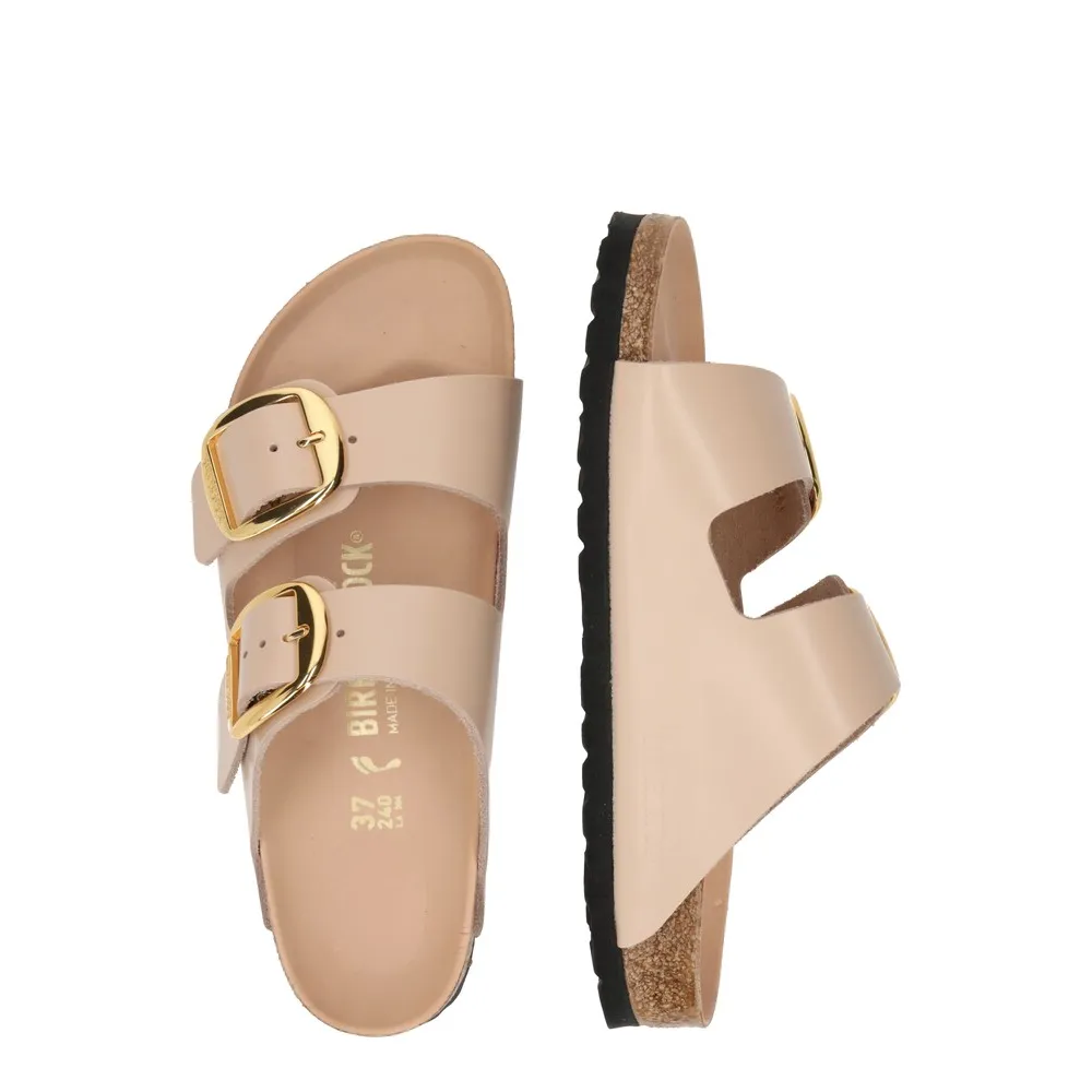 Birkenstock Arizona 1026553 / braun