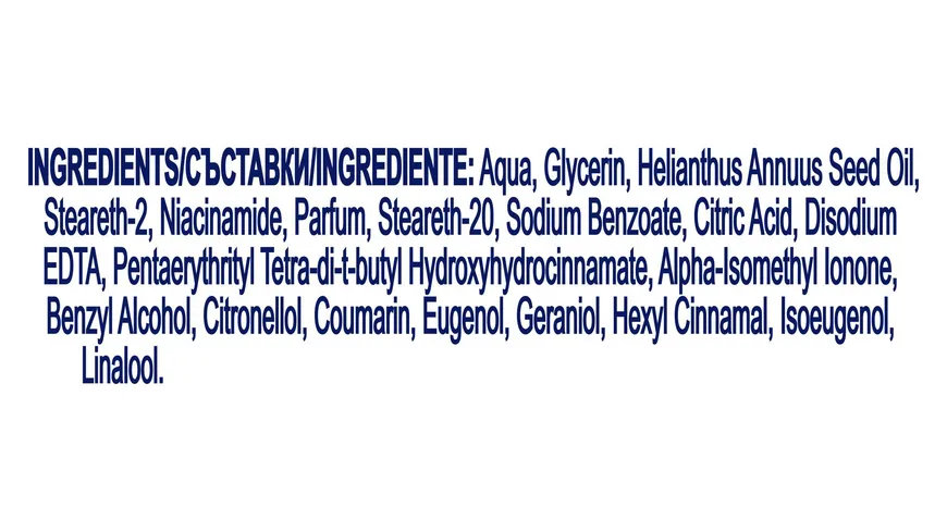 Dove Deo Roll-on 0% Aluminiumsalze Original 50 ml 50 ml