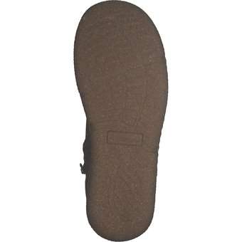 Josef Seibel Neele 57 Ankle Bootie in schwarz