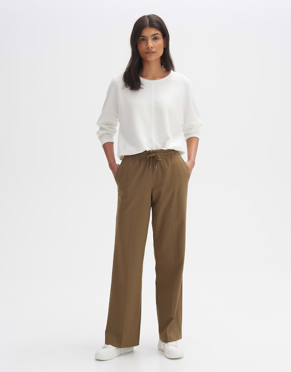 Rippshirt Suzzina