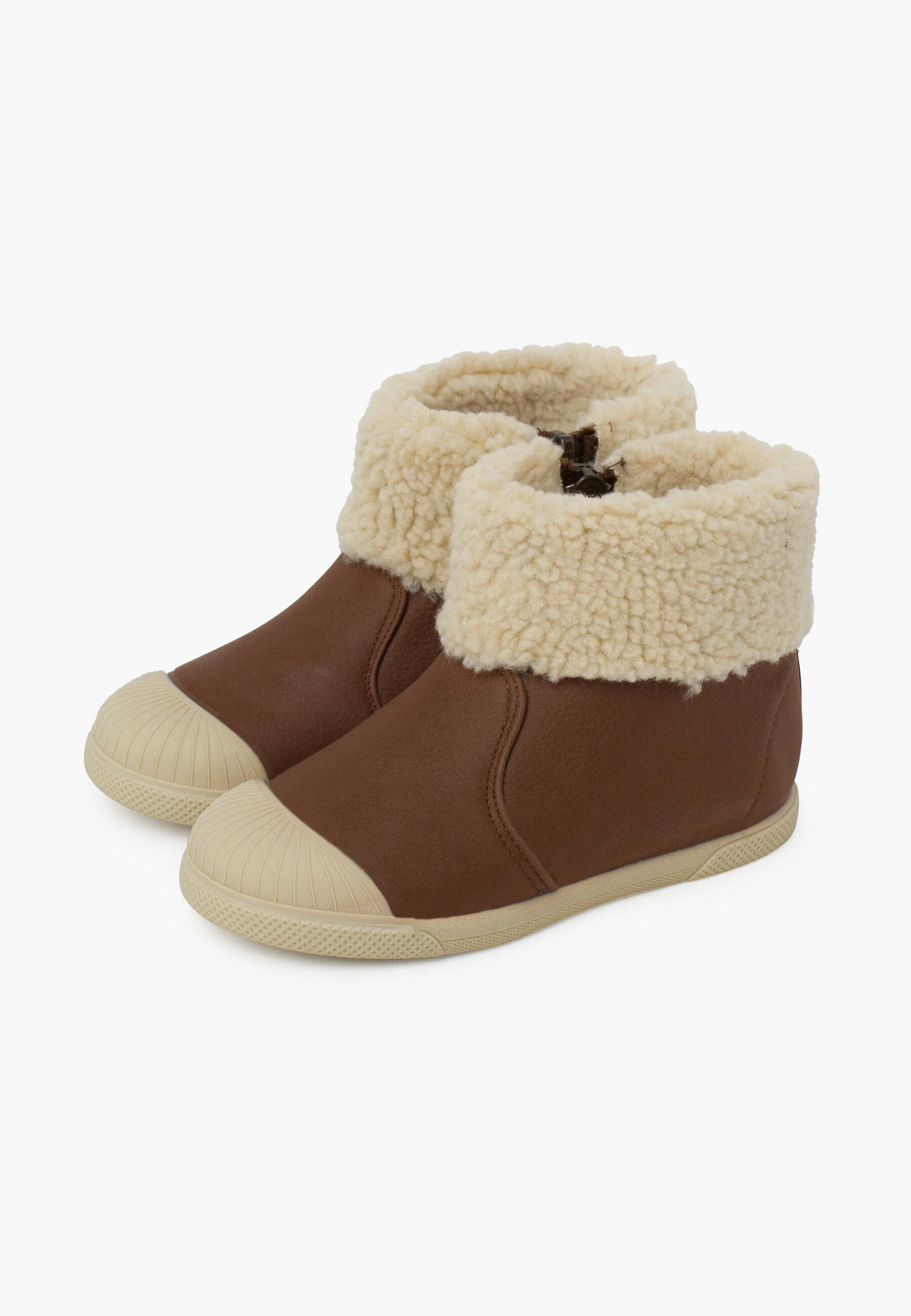 Botas de nieve Pisamonas