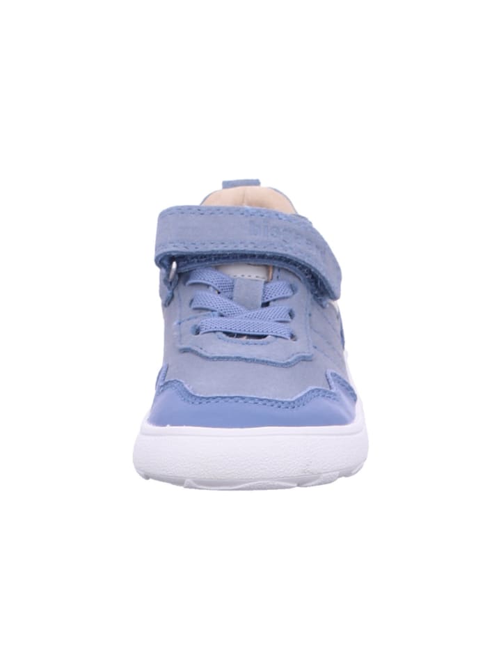 bisgaard Jungen- Halbschuhe  in Blau günstig kaufen